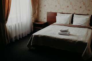 Отель Bordo Business House Херсон Стандартный двухместный номер с 1 кроватью или 2 отдельными кроватями-12